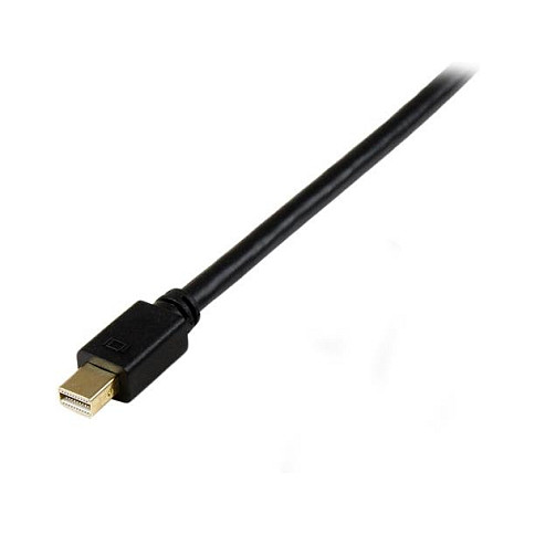 StarTech.com MDP2DVIMM6BS video cable adapter