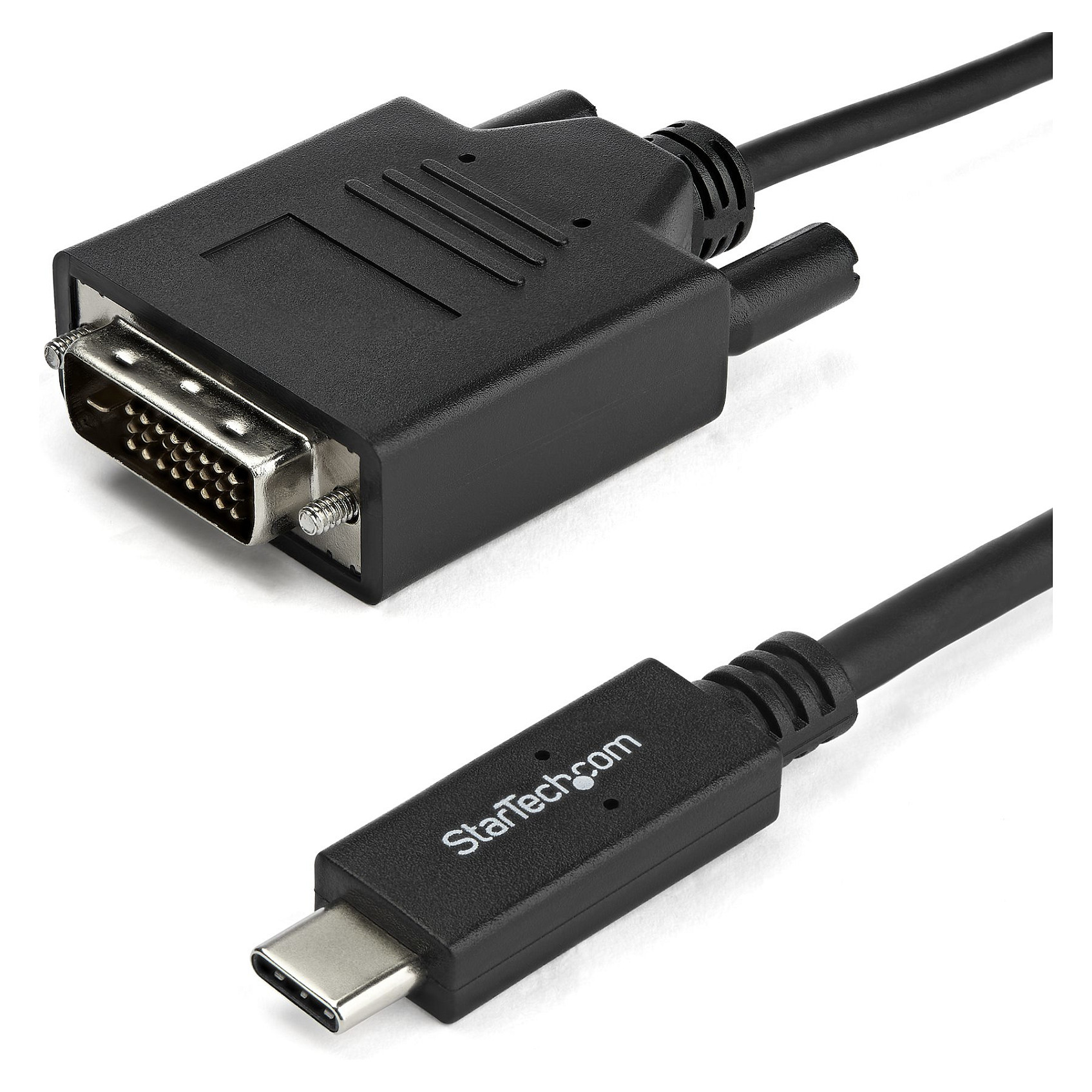 StarTech.com CDP2DVIMM2MB video cable adapter