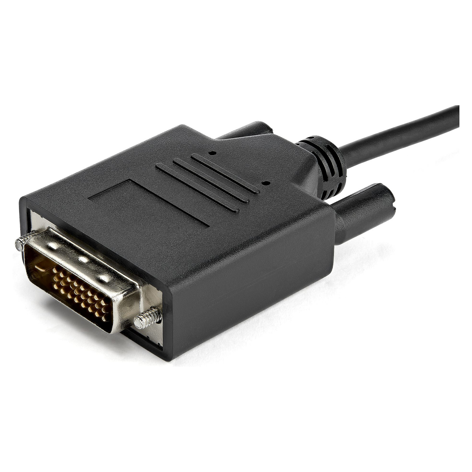 StarTech.com CDP2DVIMM2MB video cable adapter