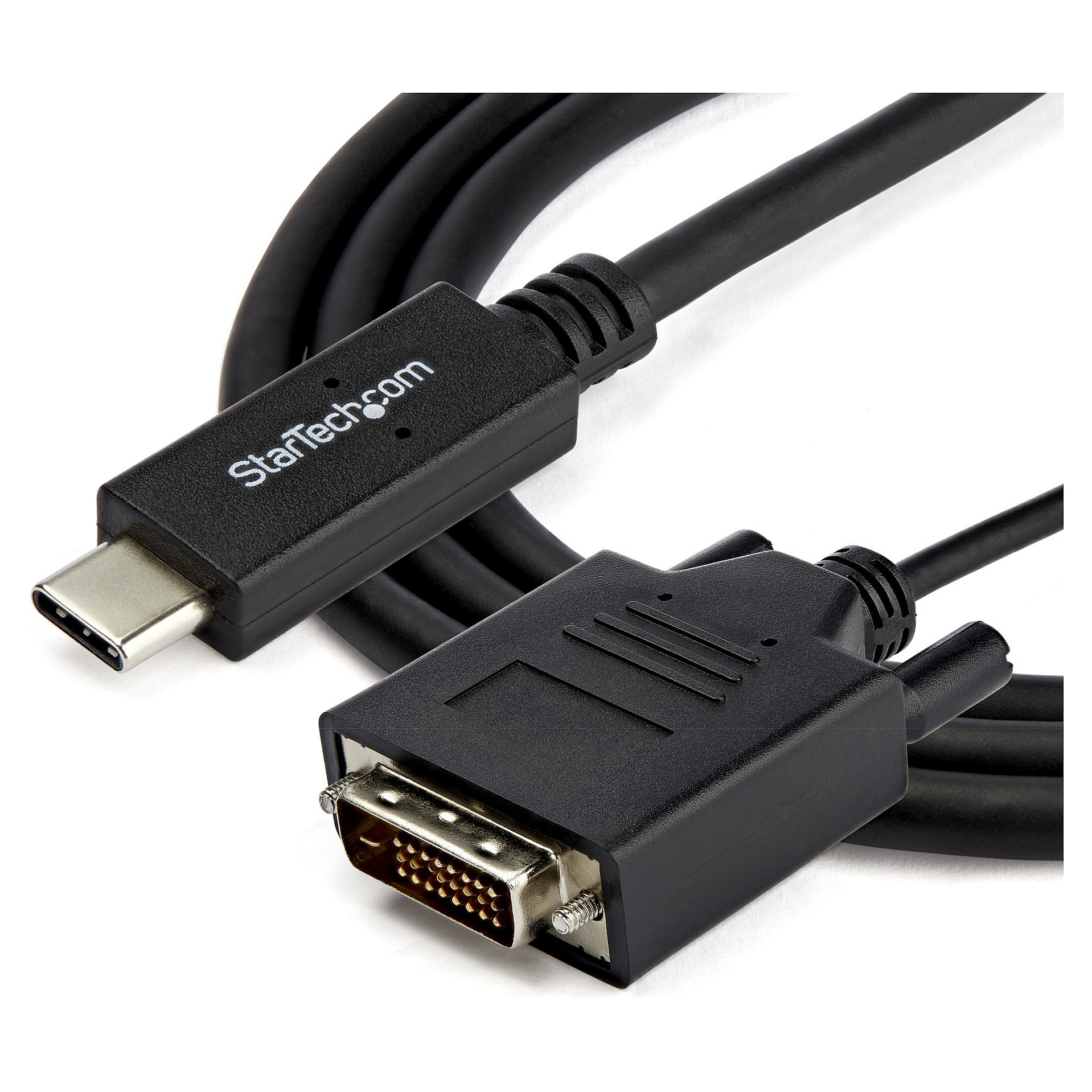 StarTech.com CDP2DVIMM2MB video cable adapter