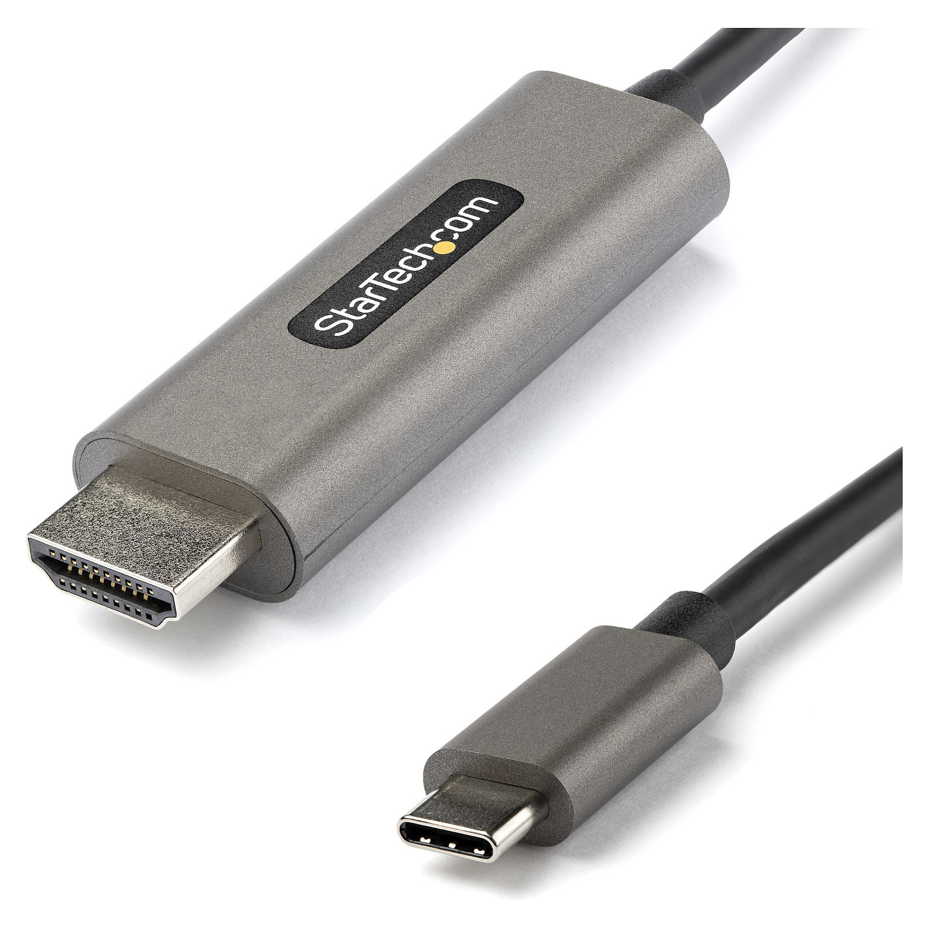 StarTech.com CDP2HDMM3MH video cable adapter Display