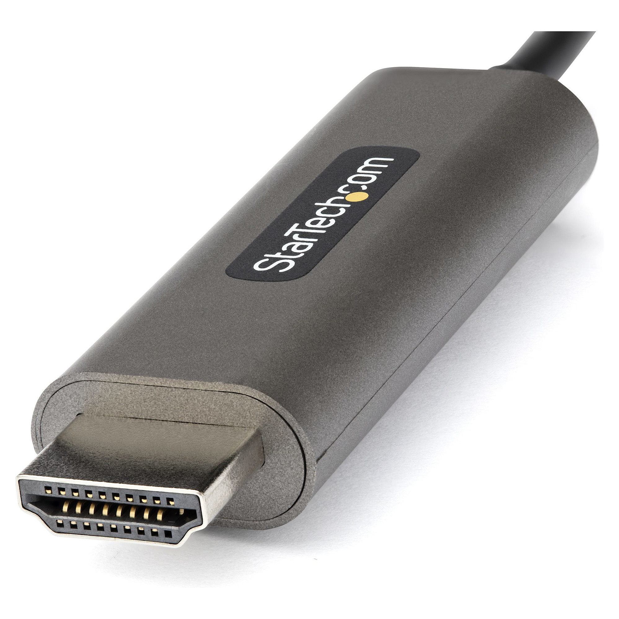 StarTech.com CDP2HDMM3MH video cable adapter