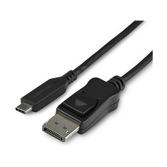 StarTech.com CDP2DP141MB video cable adapter Display