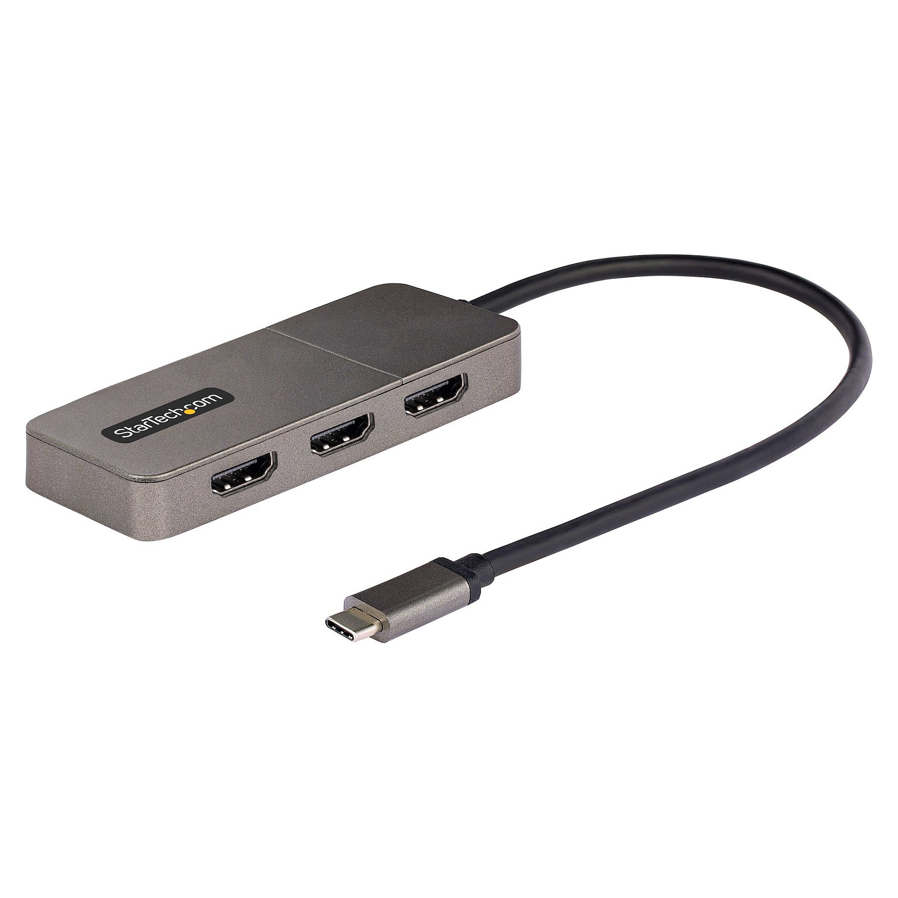 StarTech.com MST14CD123HD USB graphics adapter