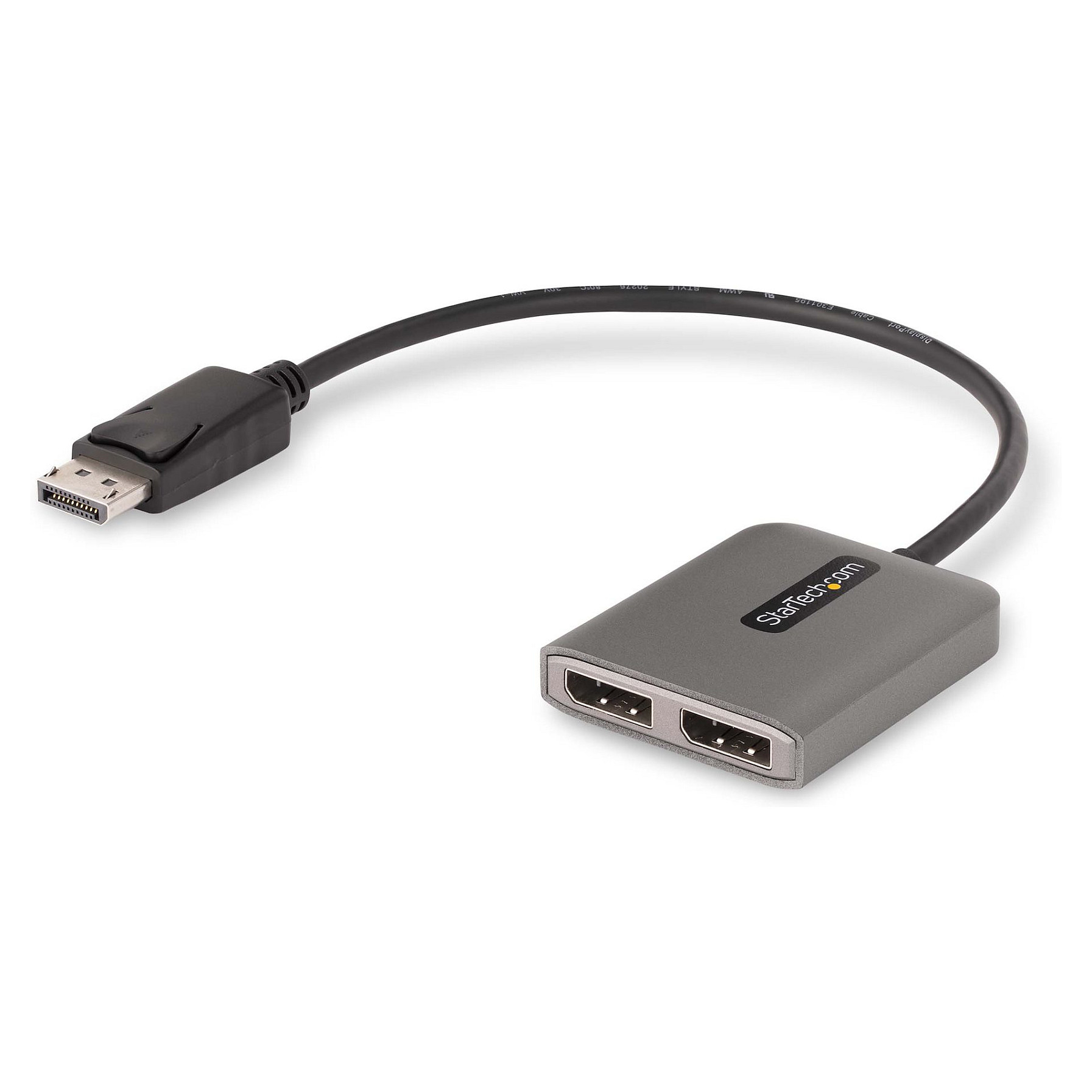 StarTech.com MST14DP122DP video cable adapter