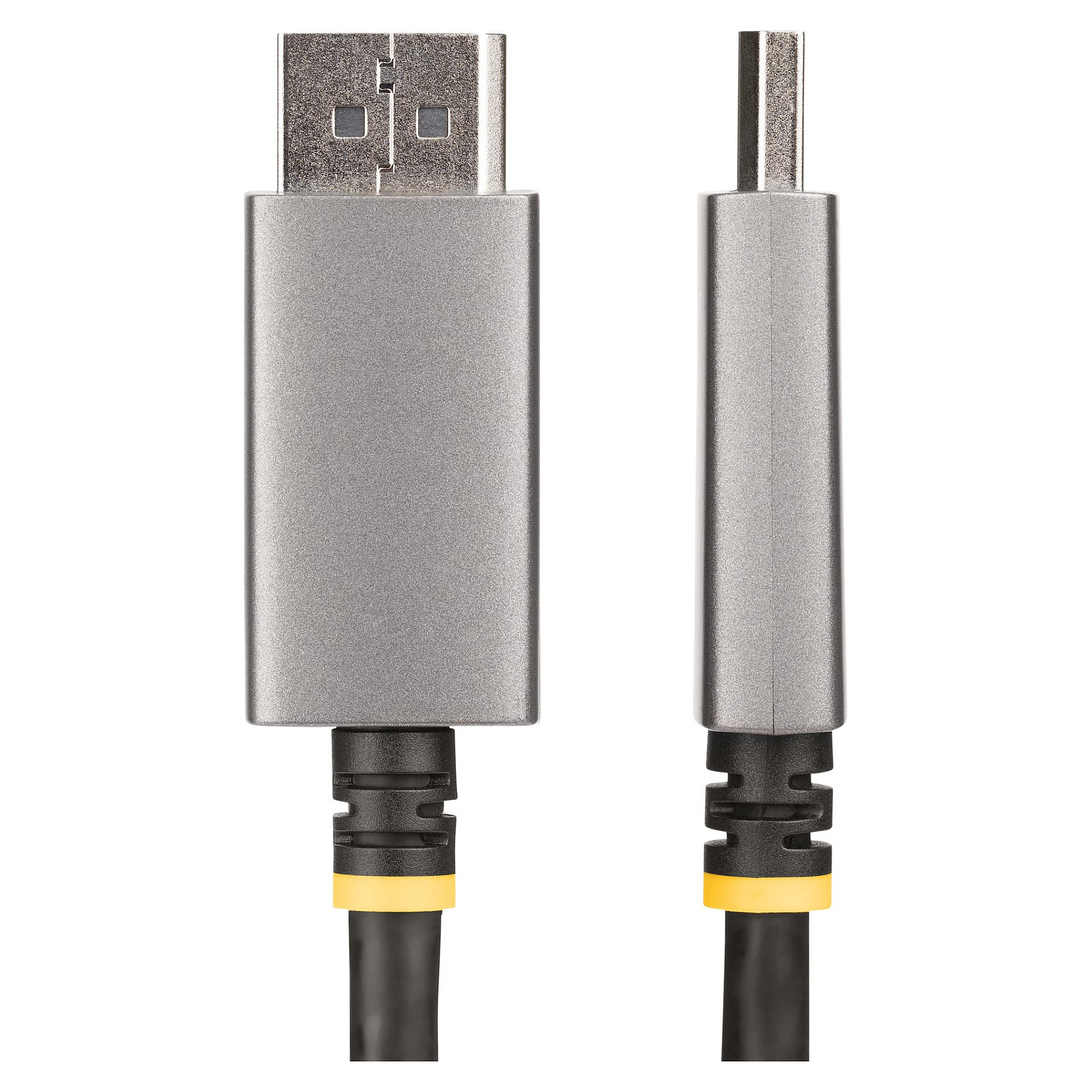 StarTech.com 133DISPLAYPORTHDMI21 video cable adapter