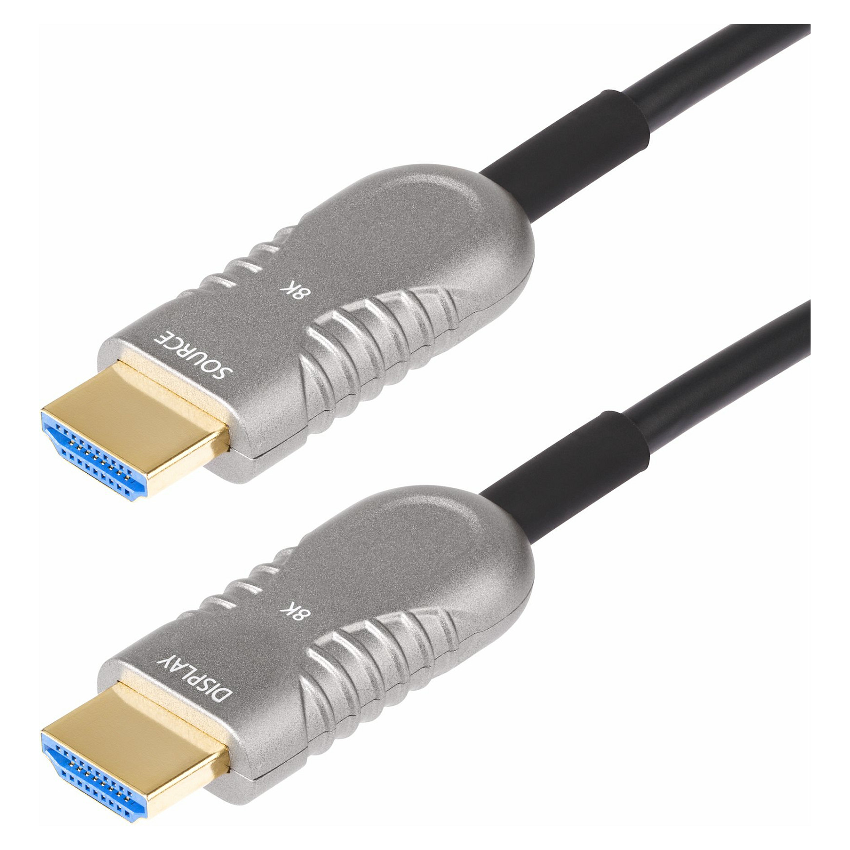 StarTech.com 8K-A-30F-HDMI-CABLE HDMI cable Display