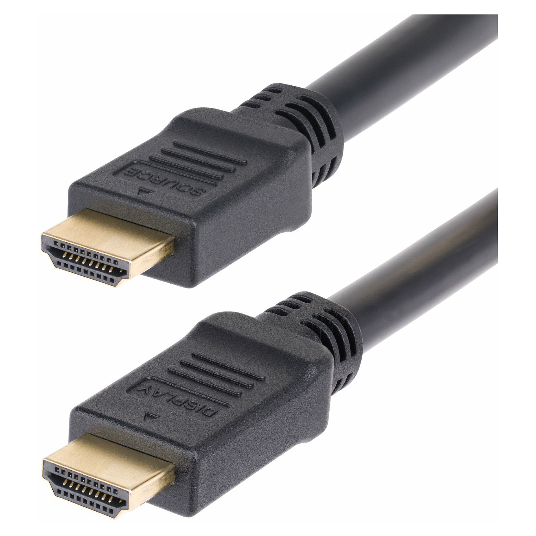 StarTech.com HD2AP-10M-HDMI-CABLE HDMI cable Display