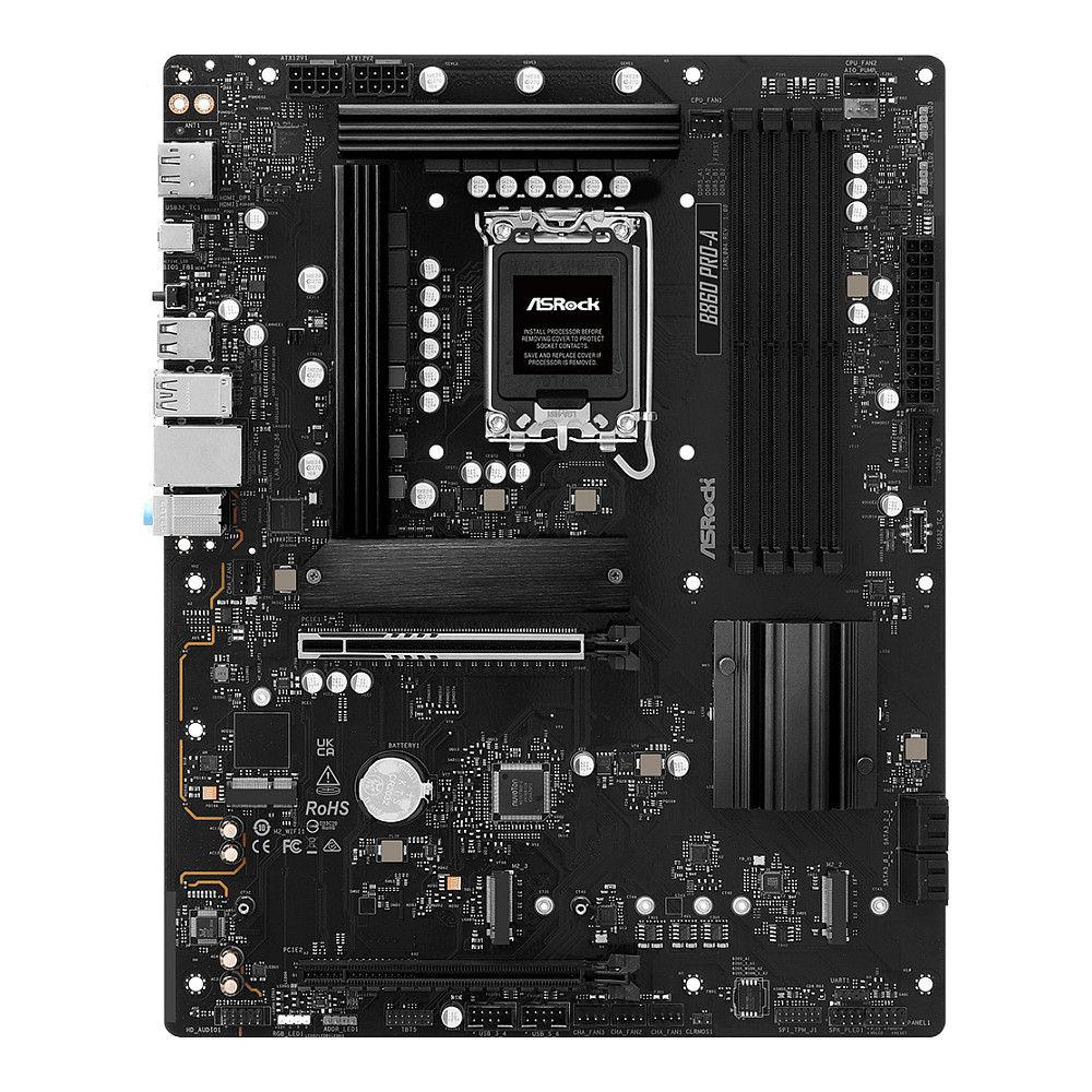 Asrock B860 Pro-A