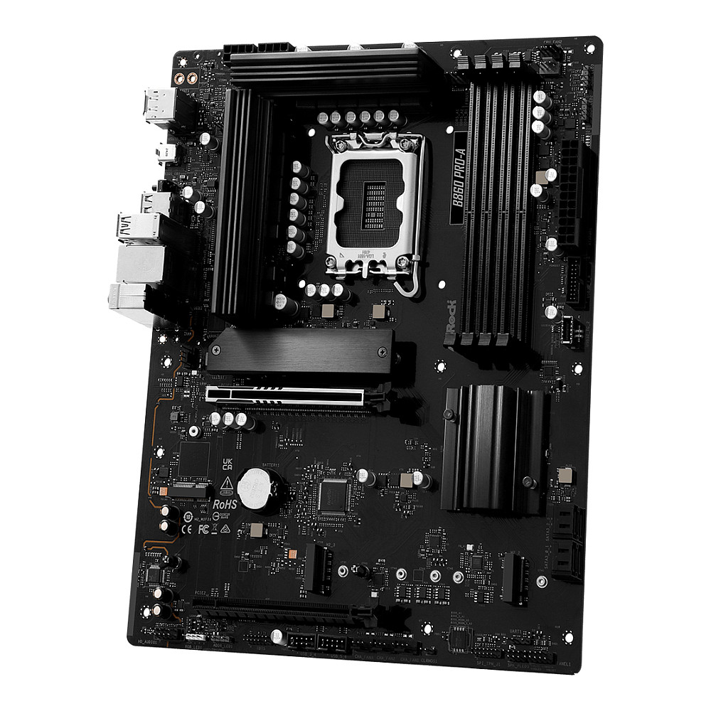 Asrock B860 Pro-A