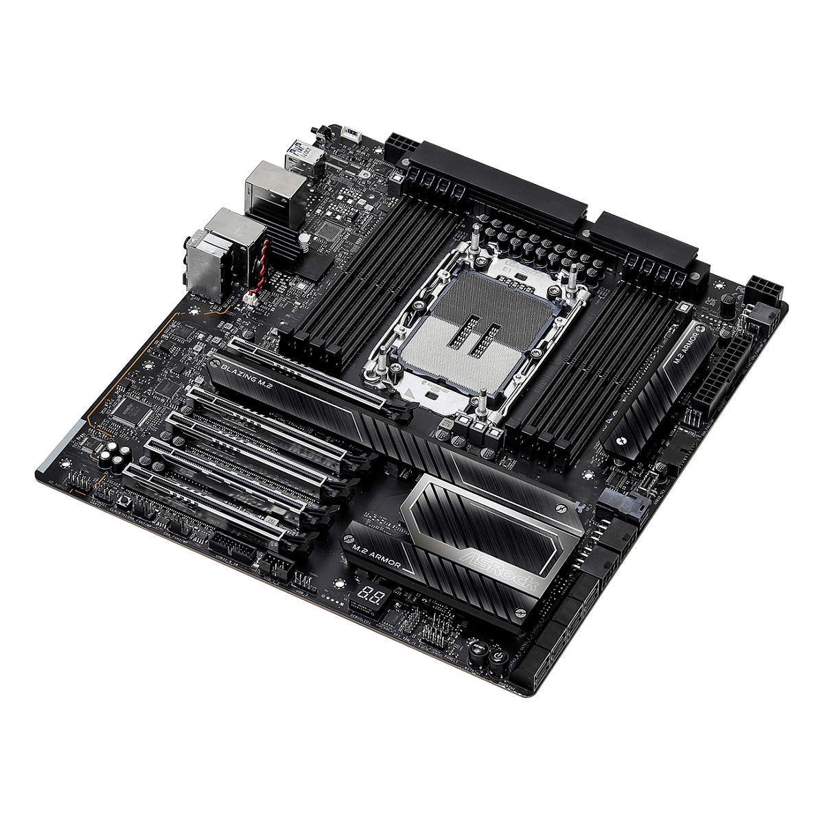 Asrock W790 WS R2.0