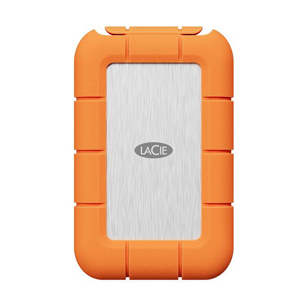 LACIE RUGGED SSD4 2.5SE 4000