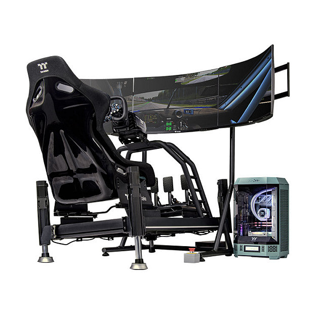 Thermaltake GM5 3DOF Motion System
