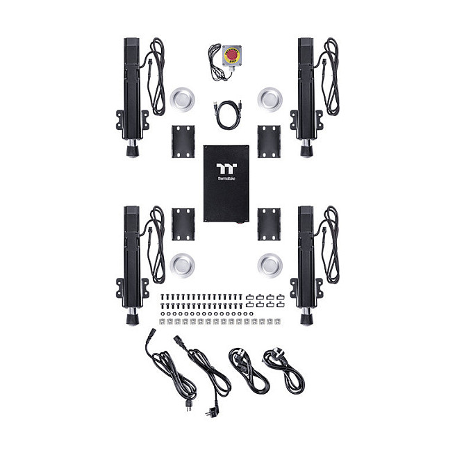 Thermaltake GM5 3DOF Motion System