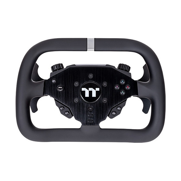 F100 Formula Steering Wheel for G6 and G15 Wheel Base