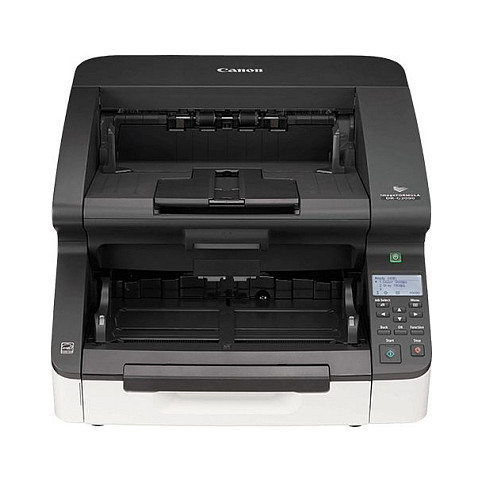 Canon Scanner imageFORMULA DR-G2090 A3
