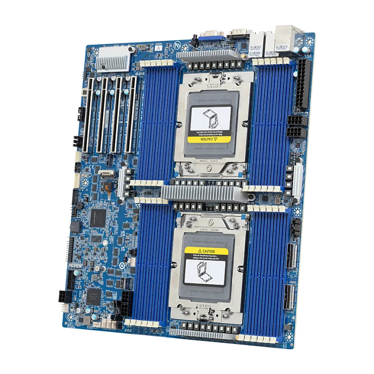 GIGABYTE MZ73-LM2 (Rev. 3.x)