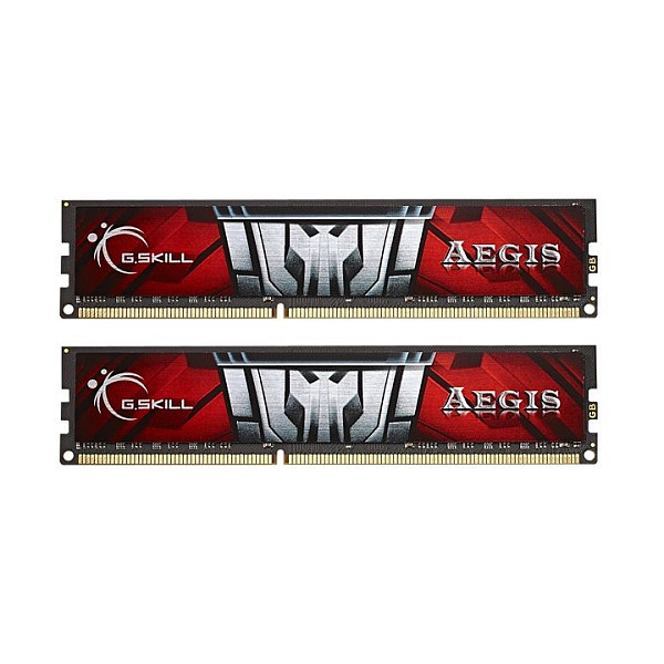 G.Skill 8GB DDR3-1600 memory module
