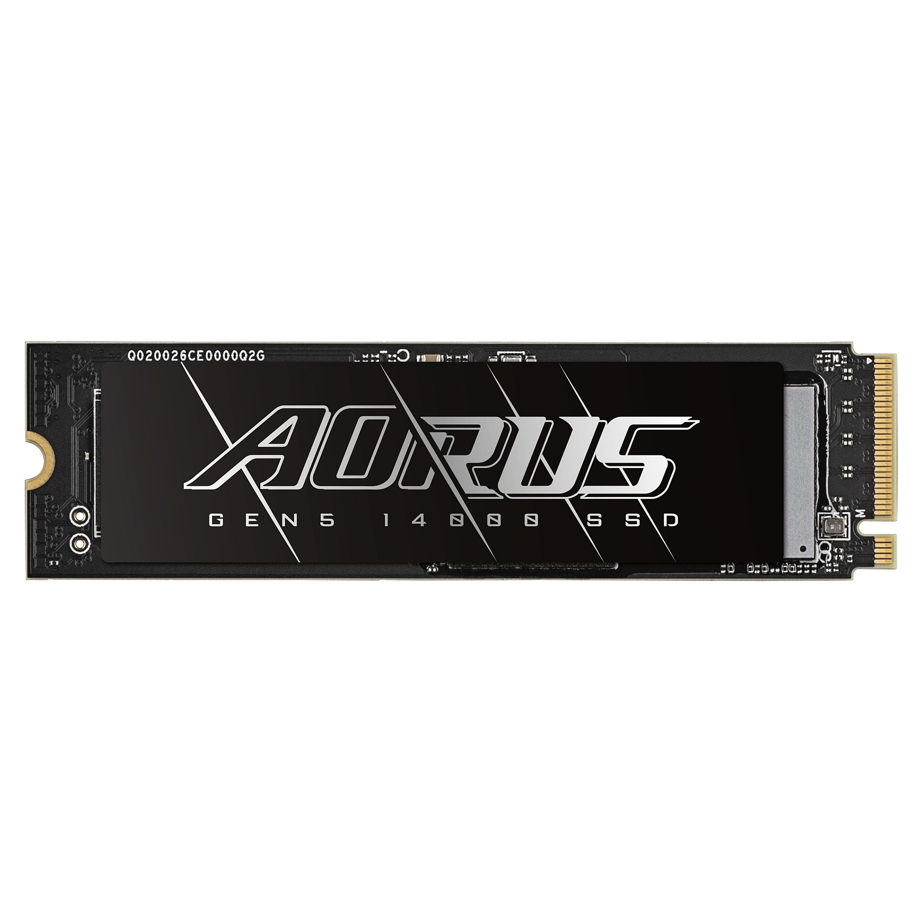 GIGABYTE AORUS Gen5 14000