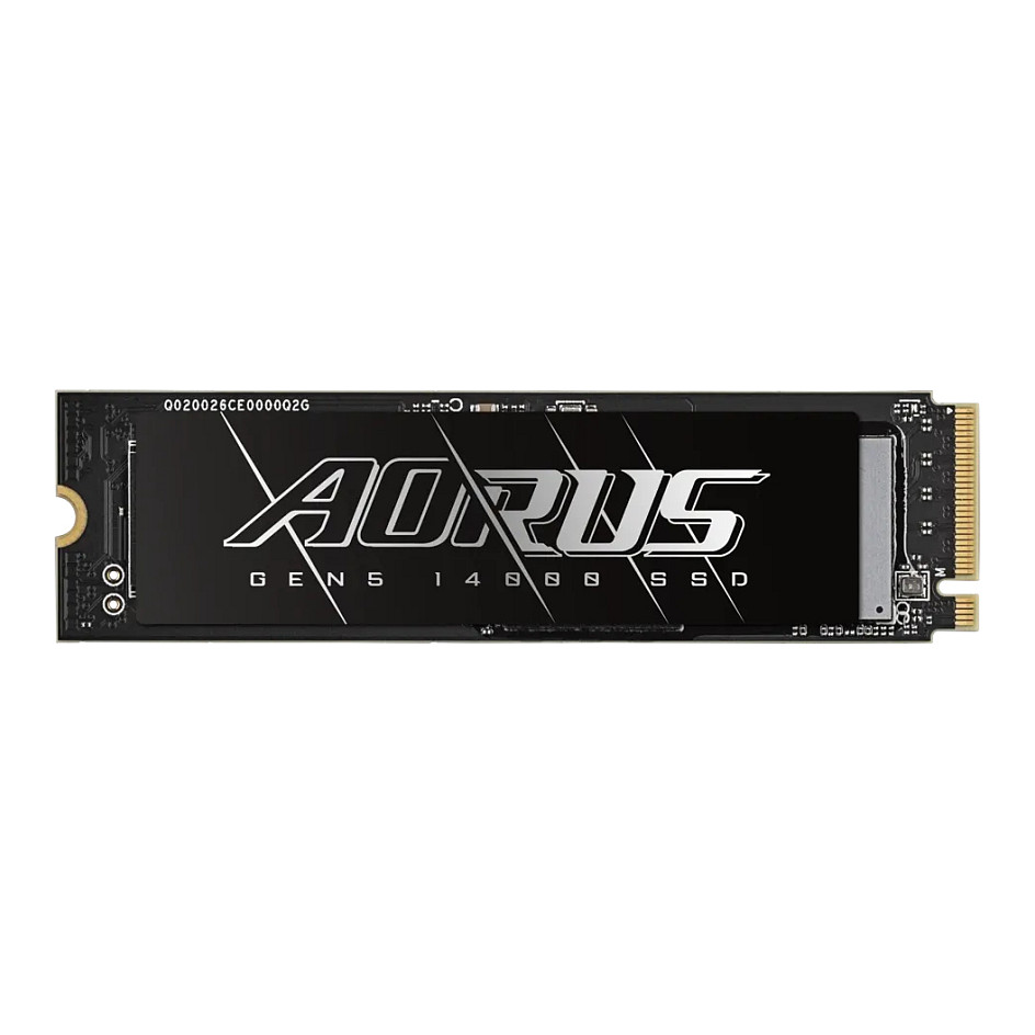 GIGABYTE AORUS Gen5 14000