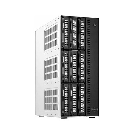 TerraMaster T9-500 PRO NAS/storage server