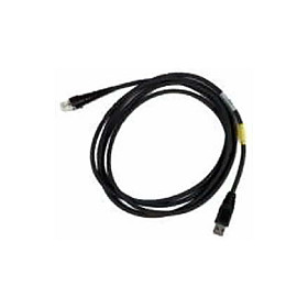 Honeywell CBL-500-300-S00 barcode reader accessory USB
