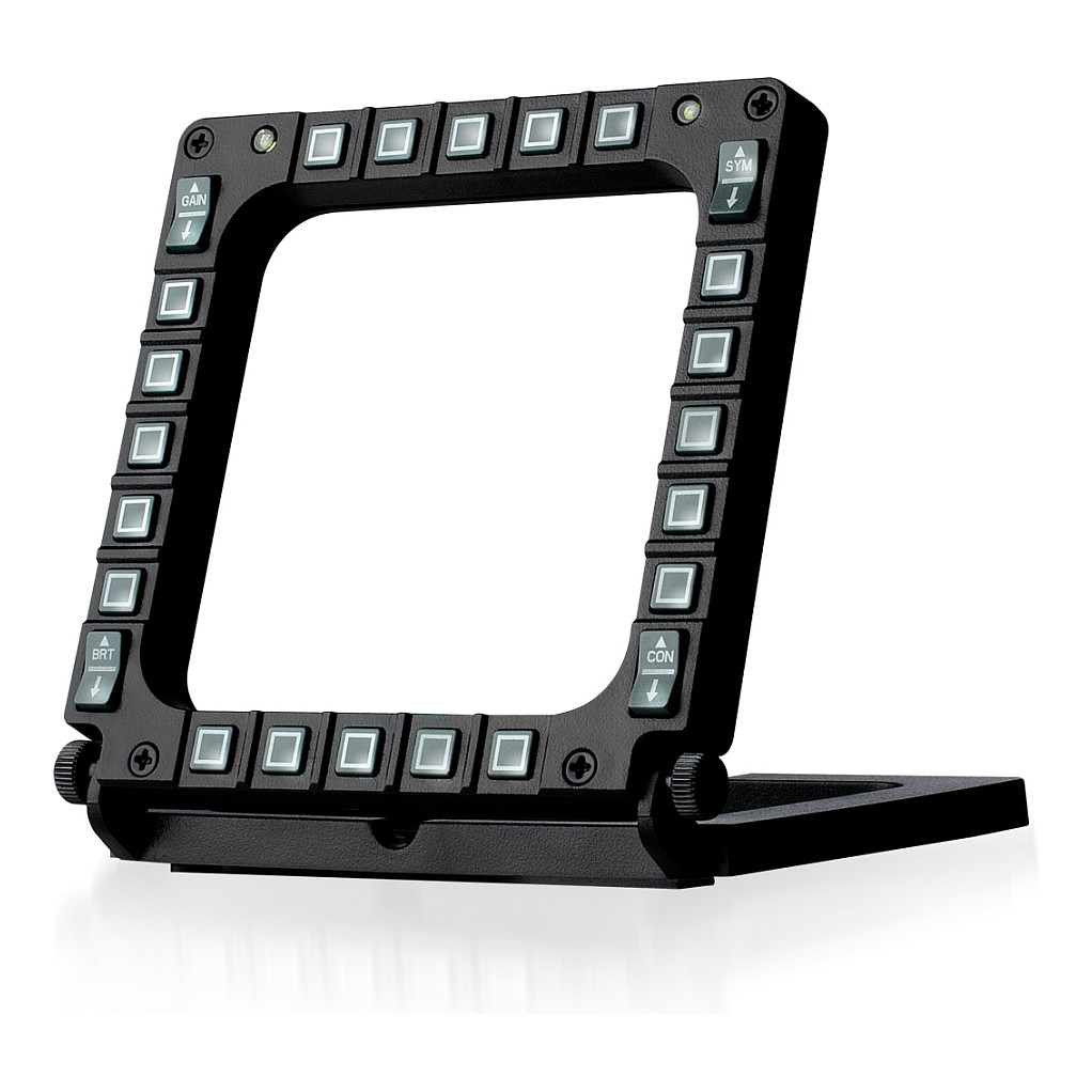 Thrustmaster MFD Cougar Pack