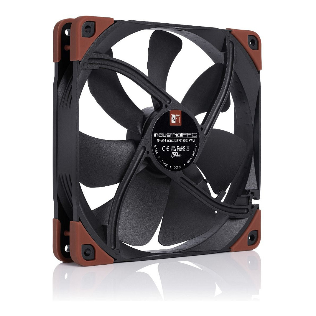 Noctua NF-A14 INDUSTRIALPPC-2000 PWM