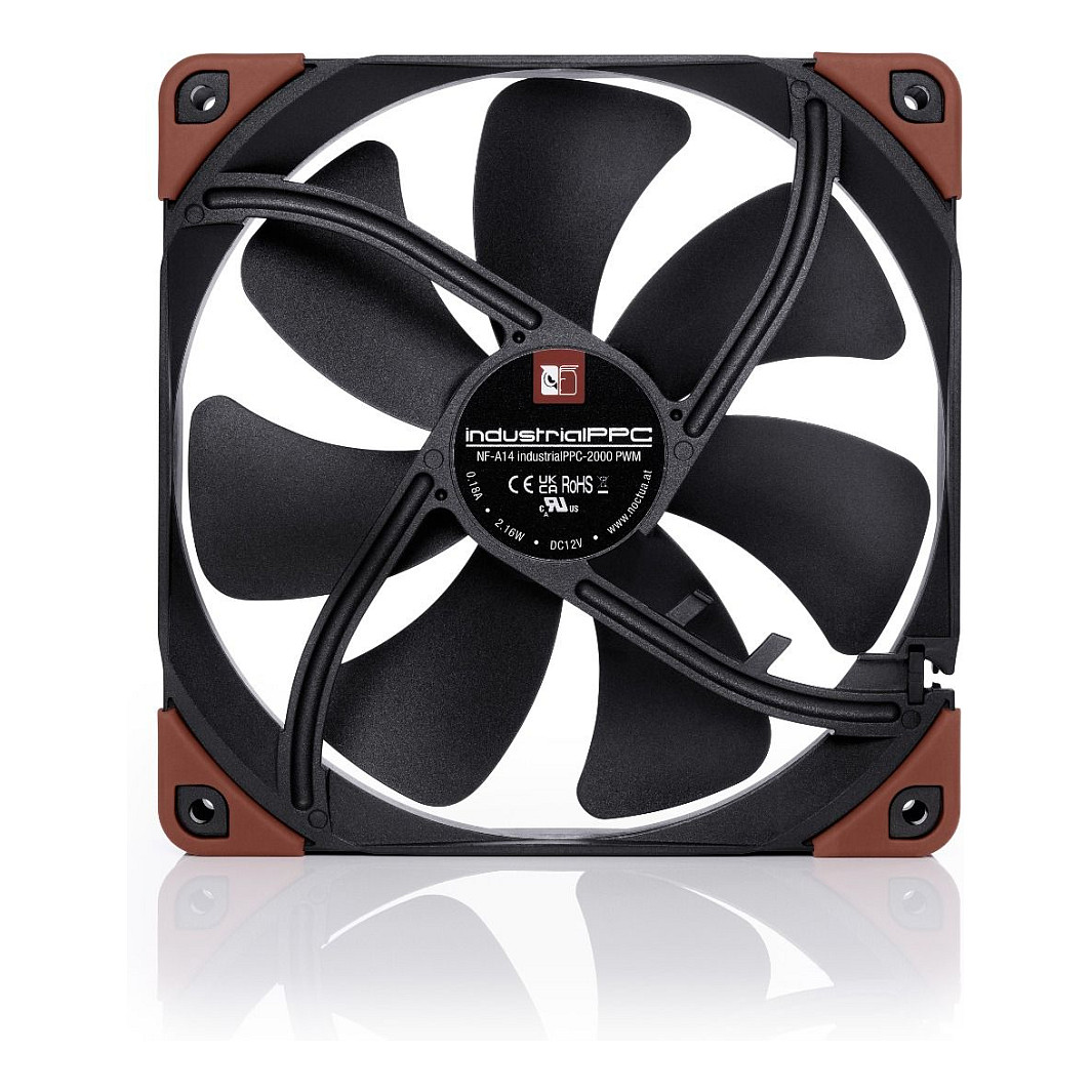 Noctua NF-A14 INDUSTRIALPPC-2000 PWM