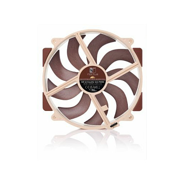 Noctua NF-A14X25R G2 PWM computer cooling system
