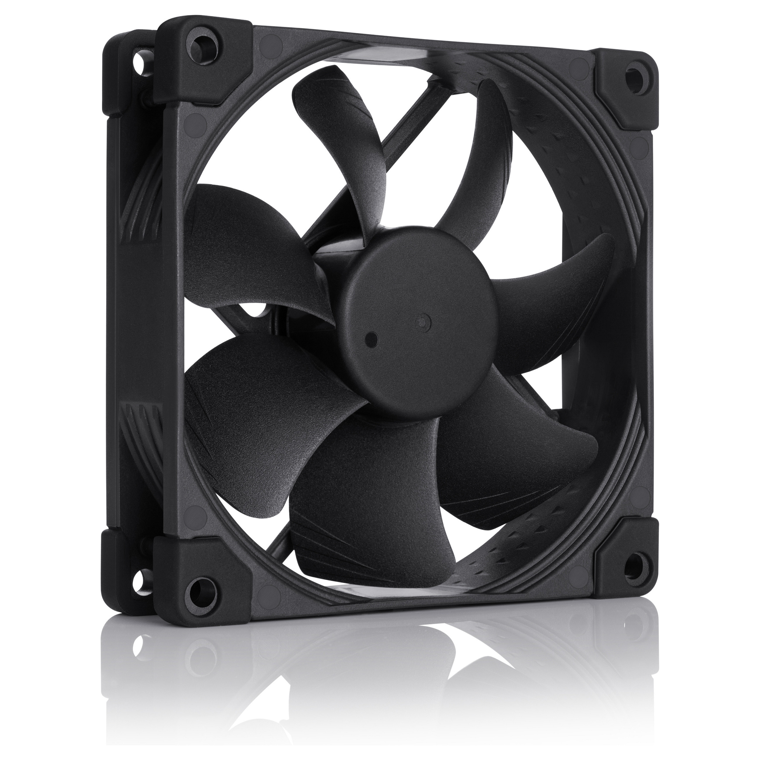 92mm Noctua NF-A9 PWM CH.BK.S Gehäuselüfter