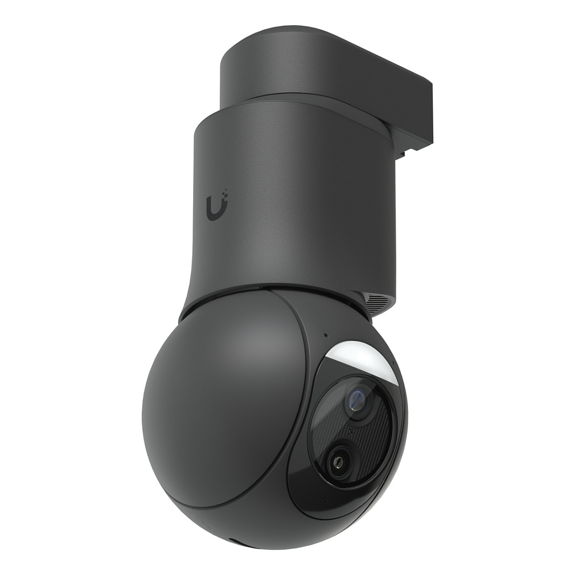 Ubiquiti UniFi Video Camera G6 PTZ • Outdoor • 4K • InfraRot • IP66 • POE+ • black • UVC-G6-PTZ-B