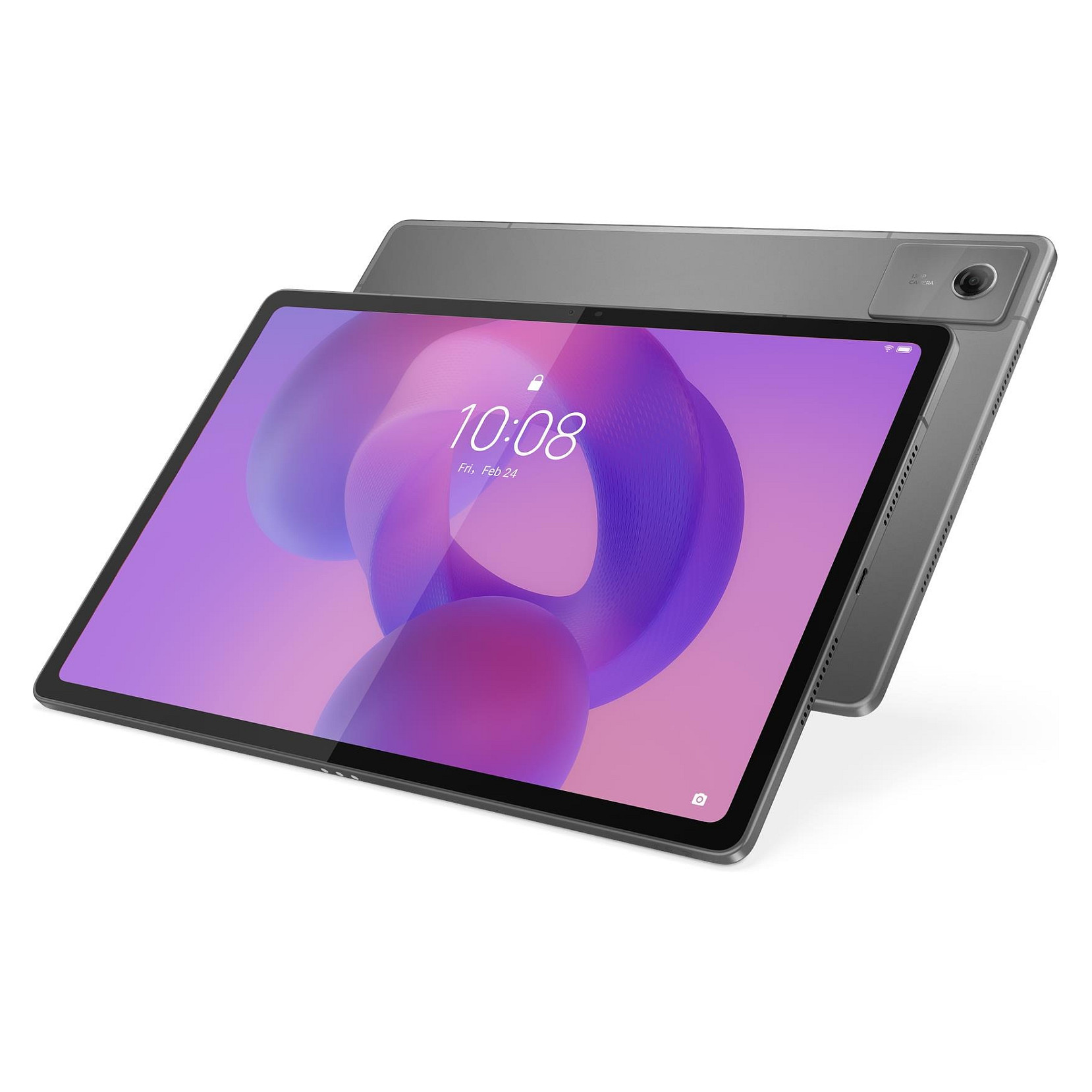 Lenovo Tab K12 12RAM 256GB LTE gray