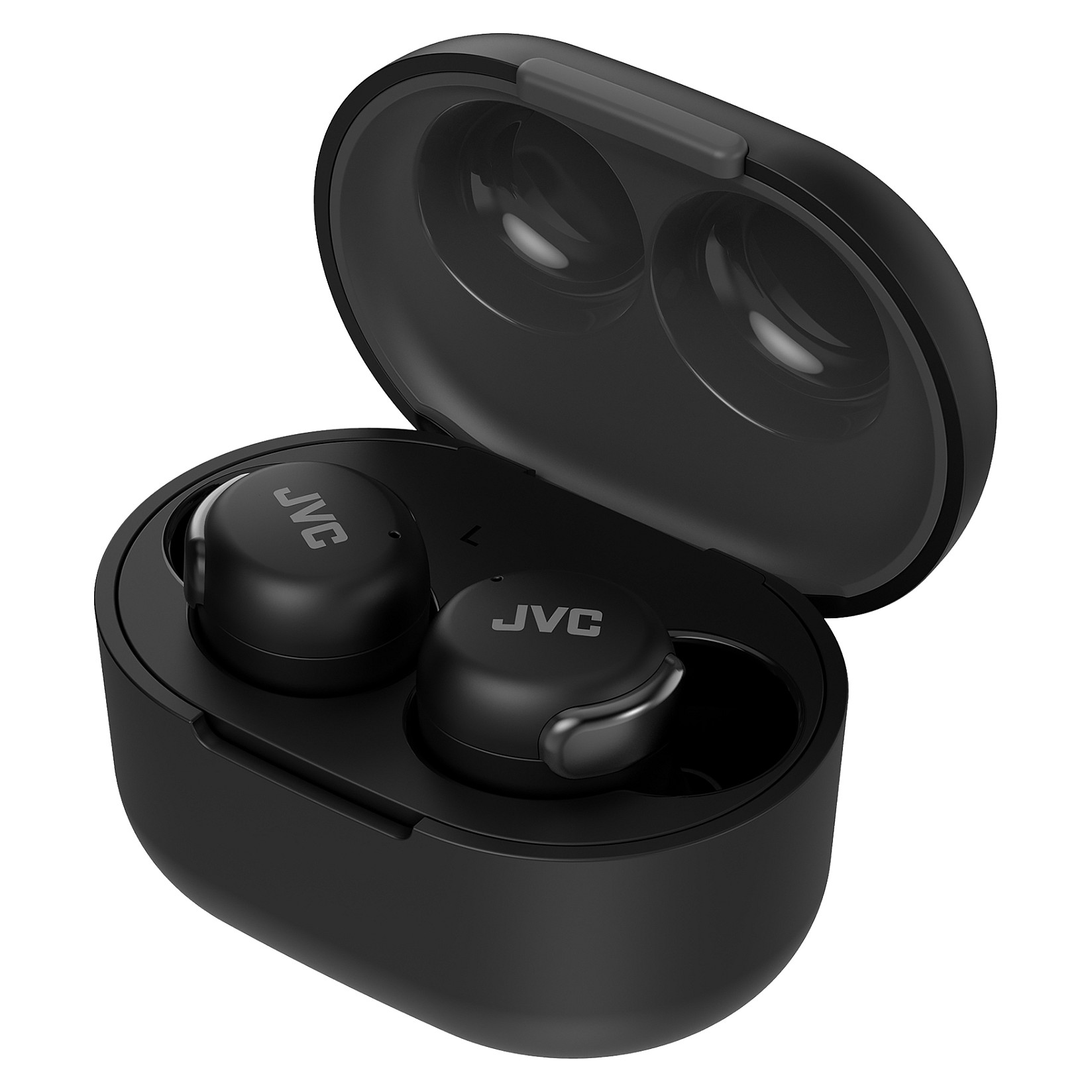JVC HA-A30T