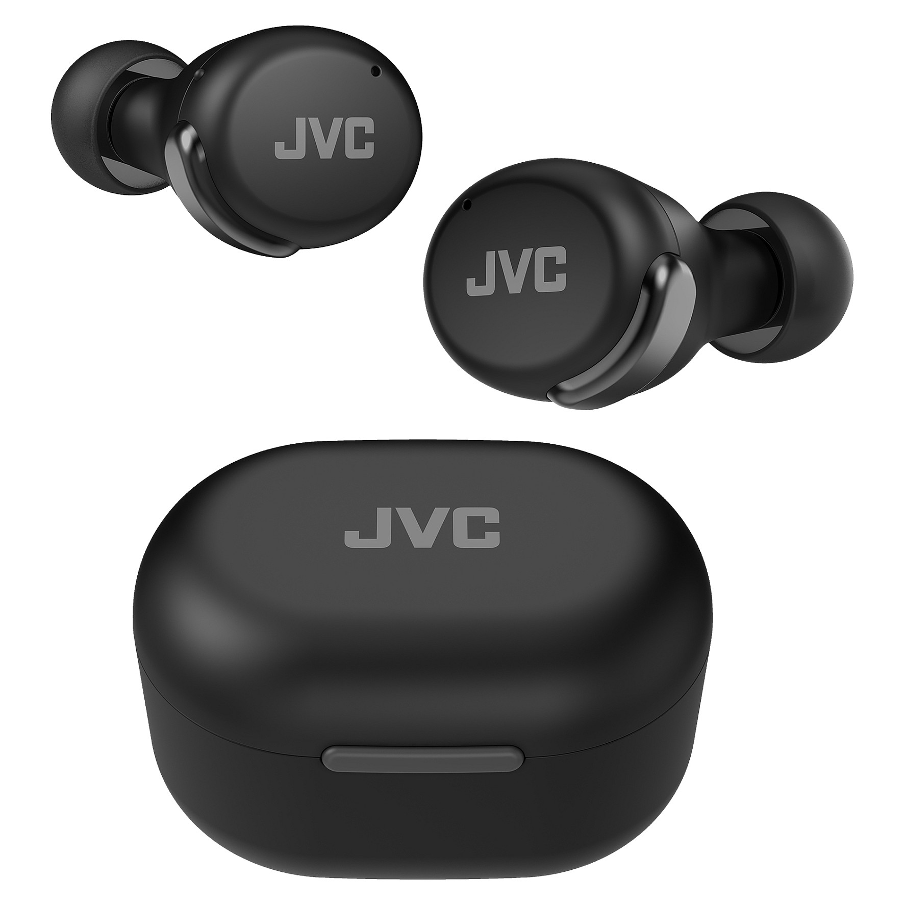 JVC HA-A30T