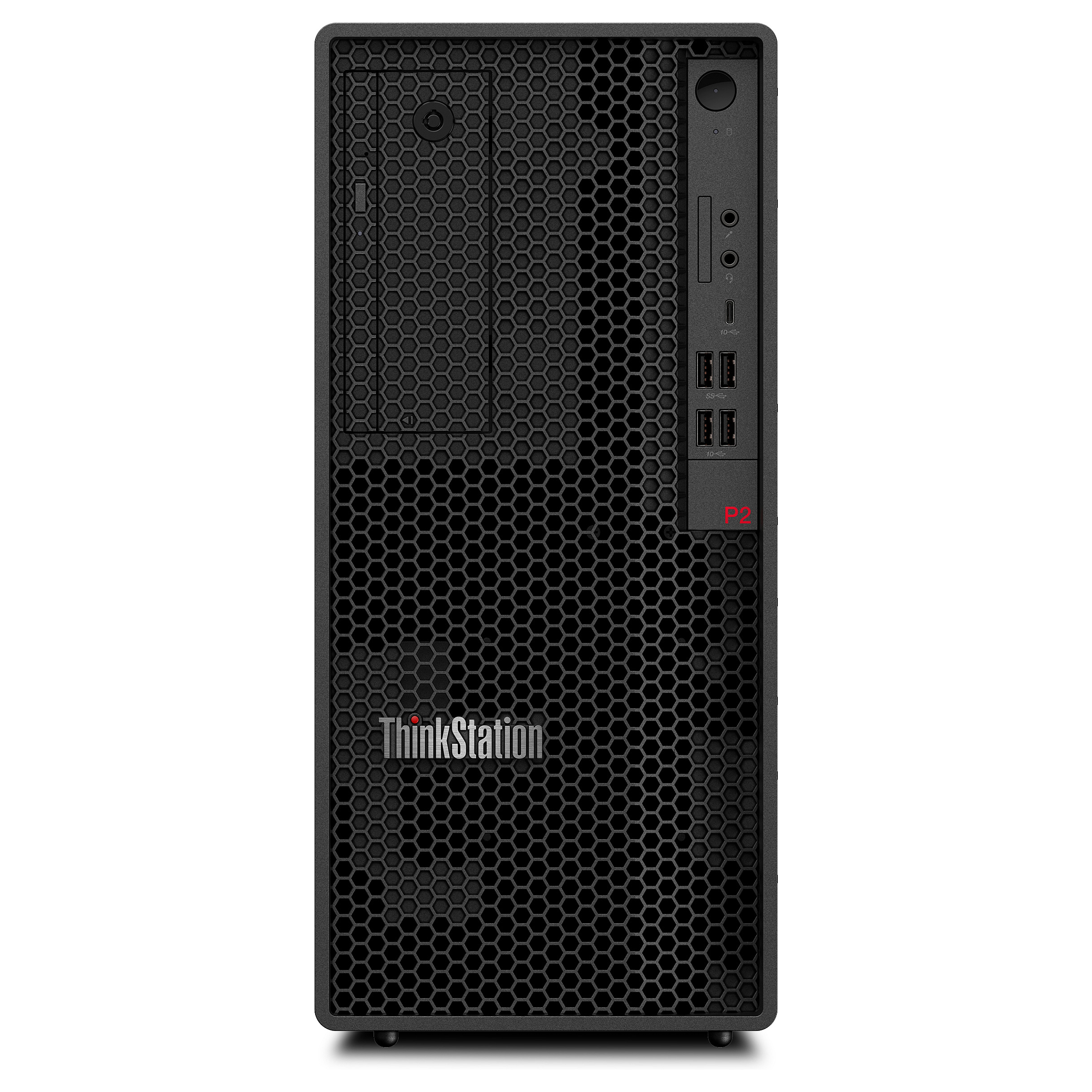 Lenovo ThinkStation P2 Tower