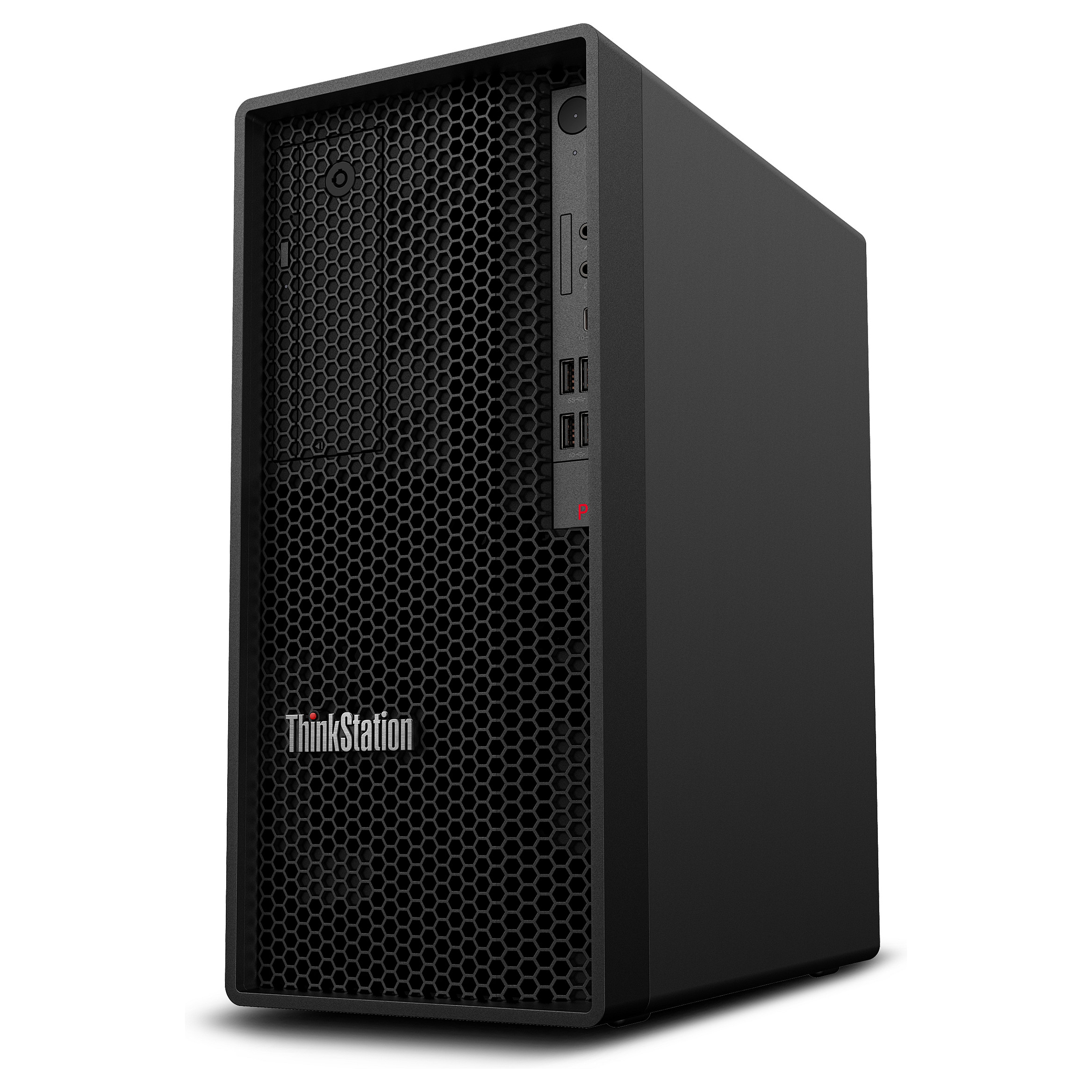 Lenovo ThinkStation P2 Tower