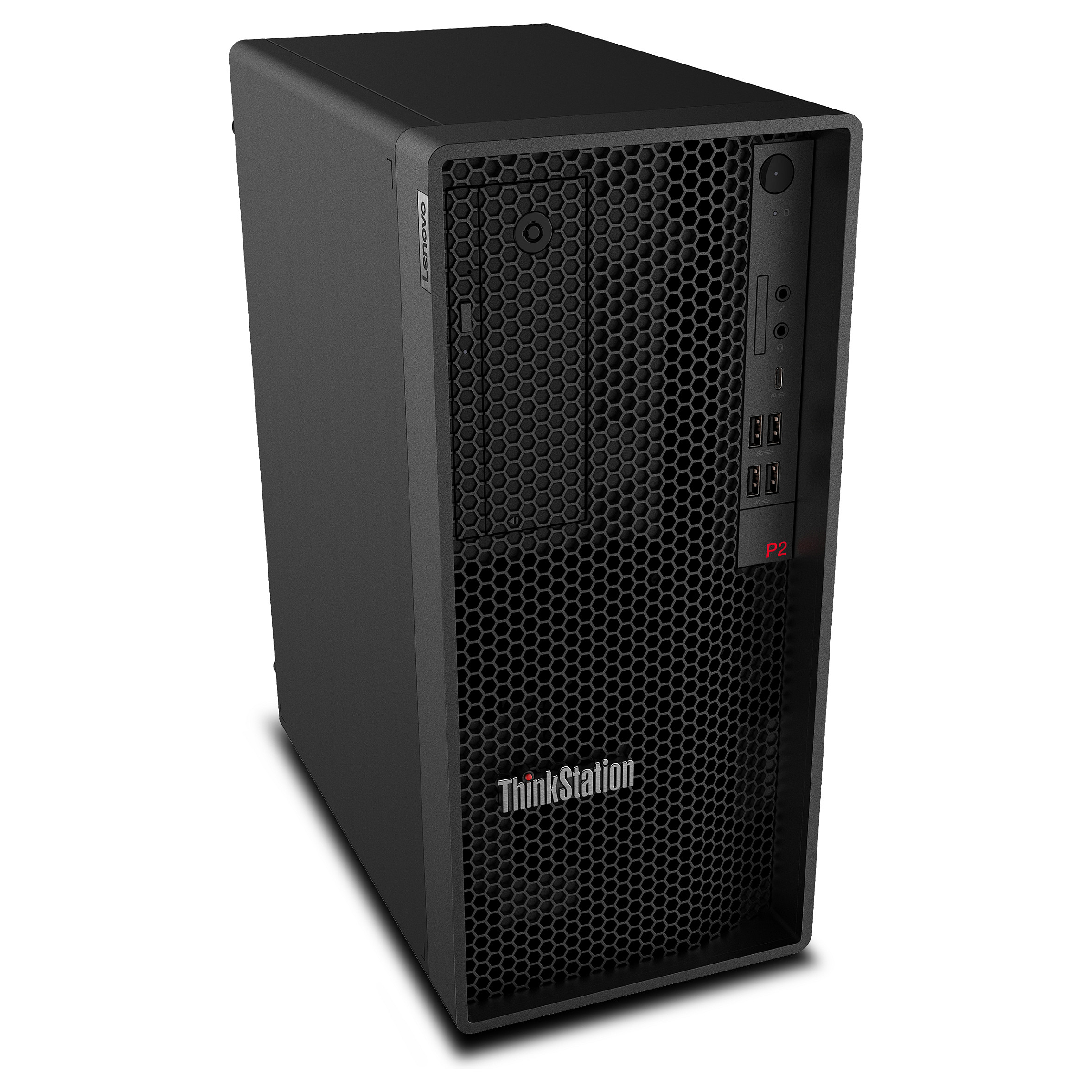 Lenovo ThinkStation P2 Tower