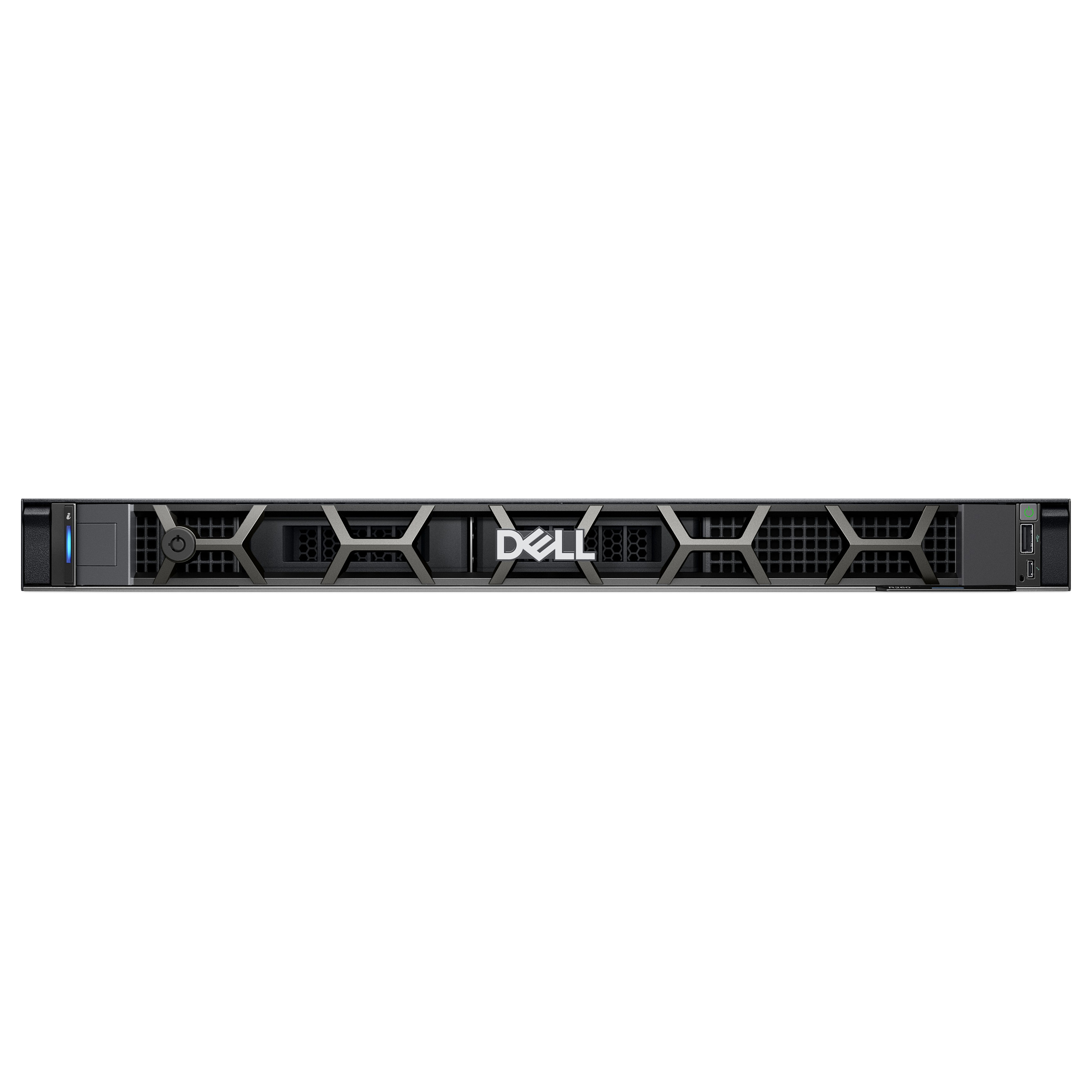 DELL PowerEdge R260 server