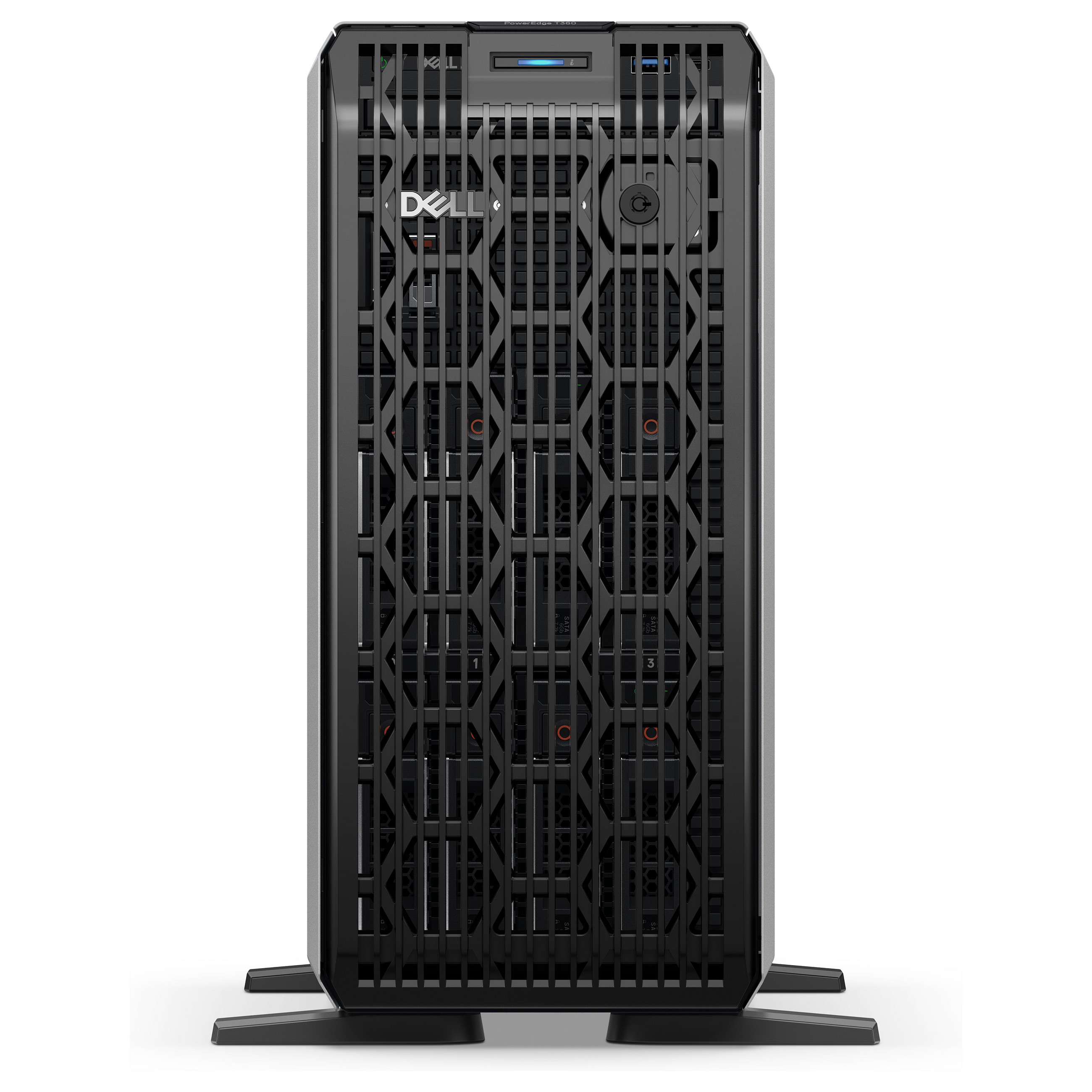 DELL PowerEdge T360 server