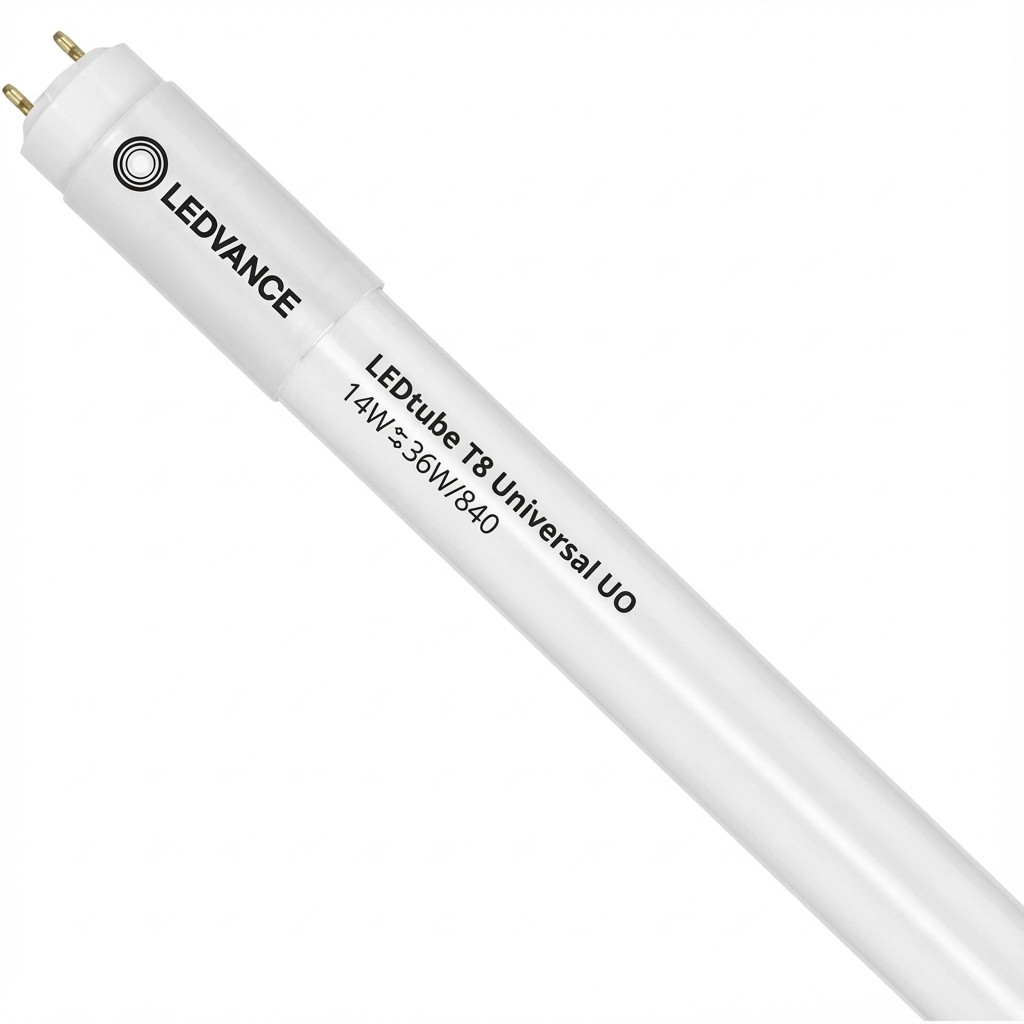 Osram LEDTUBE T8 UN P 1200 14W 840 LED Röhre 2100 lm 4000 G13