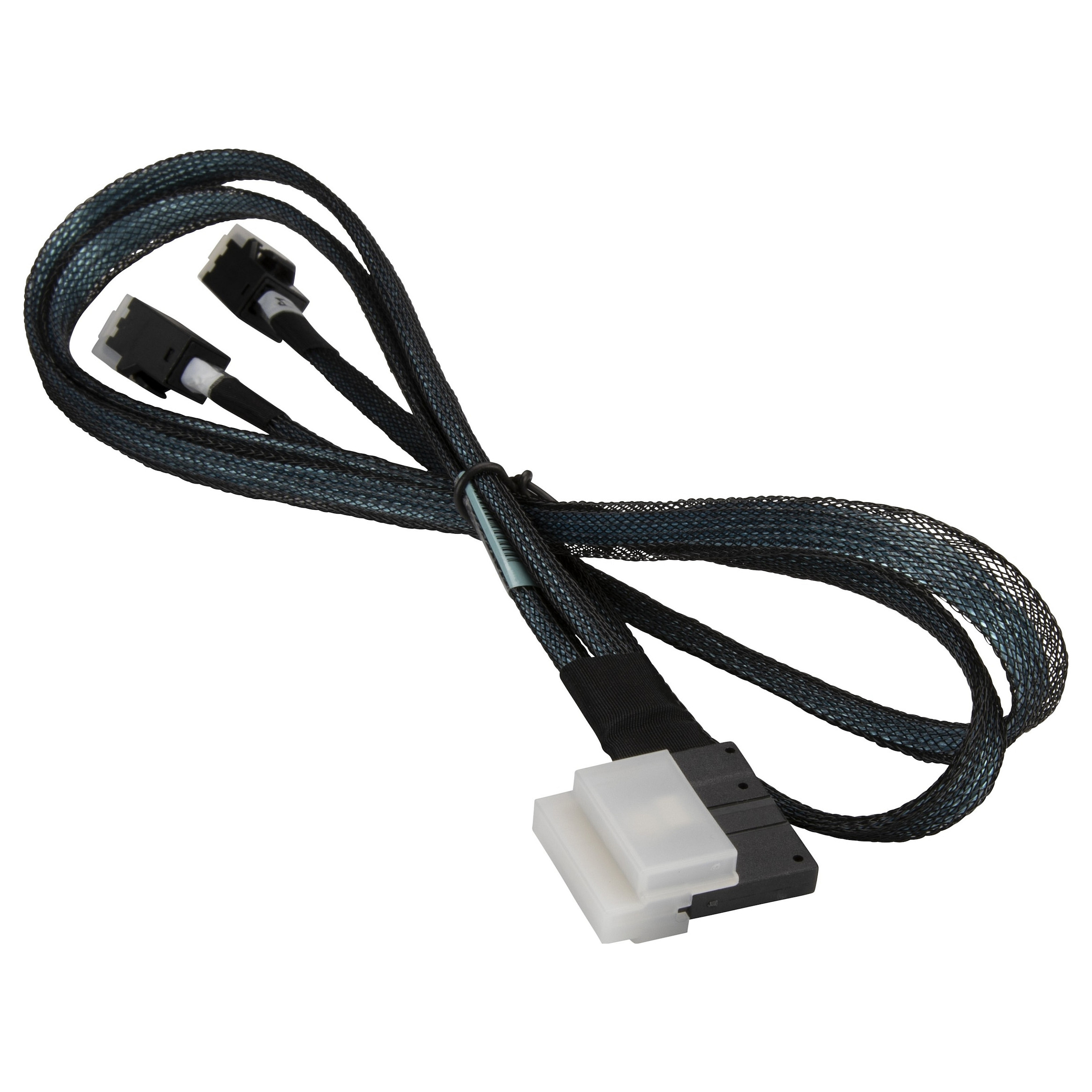 Supermicro CBL-SAST-0826 Serial Attached SCSI (SAS) cable Computer