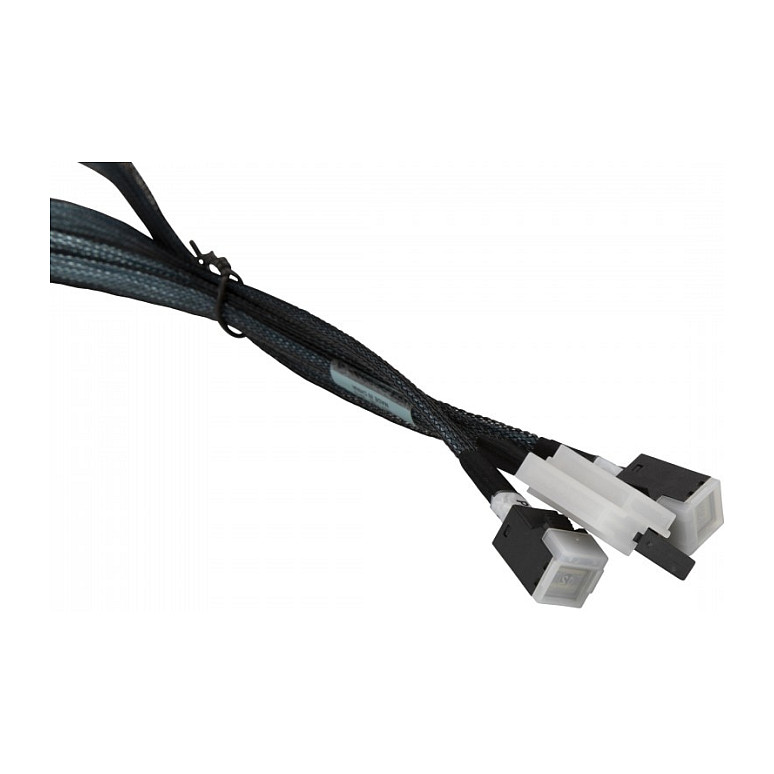 Supermicro CBL-SAST-0826 Serial Attached SCSI (SAS) cable