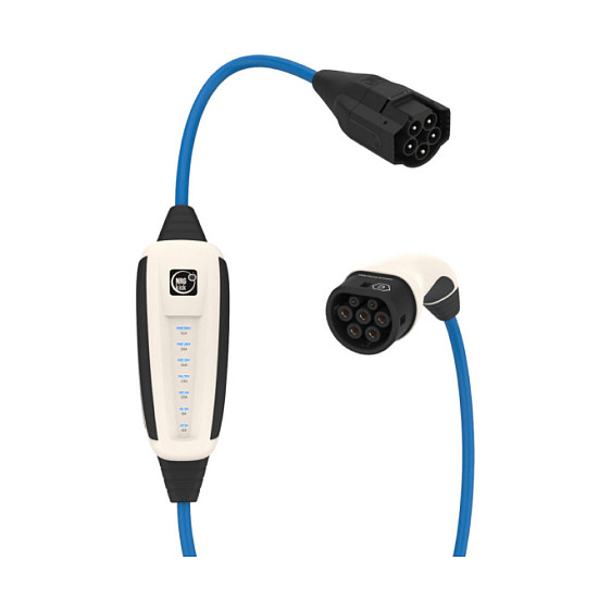 NRGkick 12801000 electric vehicle charging station