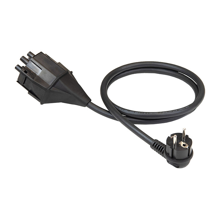 NRGkick 20001005 power cable Elektromobilität