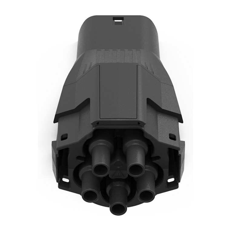 NRGkick 20001006 vehicle battery charger accessory