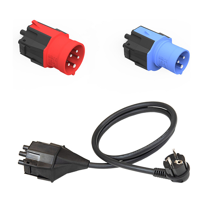 NRGkick 20001053 vehicle battery charger accessory Elektromobilität