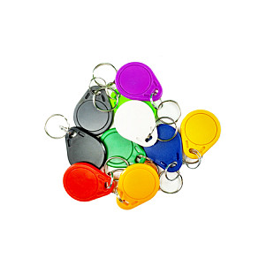 go-e RFID TAGS (10 Stck)