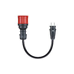 go-e CH-04-30 power extension Elektromobilität