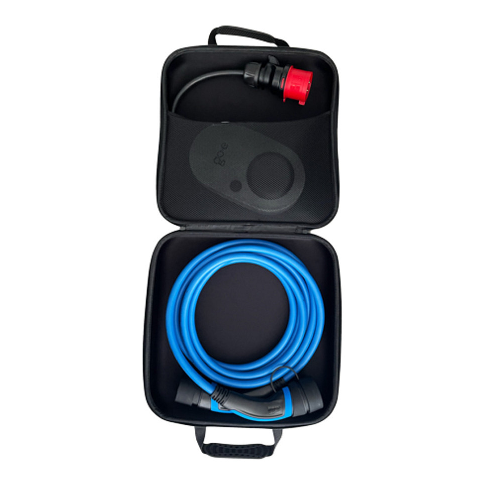 go-e CH-10-09 electric vehicle charging accessory